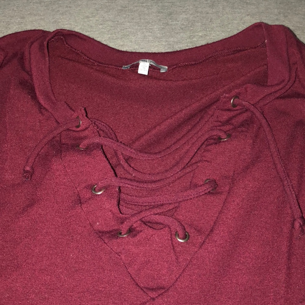 Sweater - Picture 2 of 2
